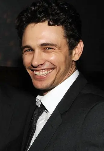 James Franco Wall Poster picture 168578