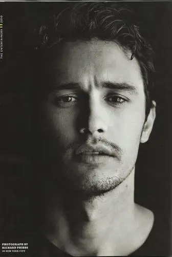 James Franco Wall Poster picture 168586