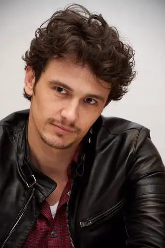 James Franco Jigsaw Puzzle picture 168589