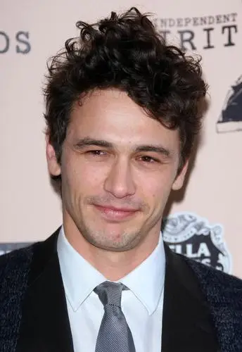 James Franco Jigsaw Puzzle picture 168606