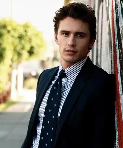 James Franco Wall Poster picture 168615