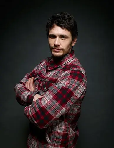 James Franco Wall Poster picture 168618