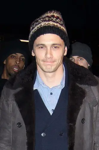 James Franco Jigsaw Puzzle picture 168623