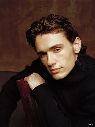 James Franco Jigsaw Puzzle picture 168631