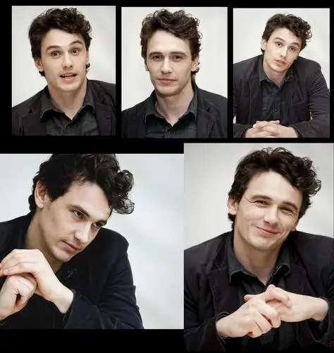 James Franco Jigsaw Puzzle picture 168649