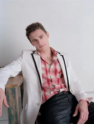James Franco Wall Poster picture 168656