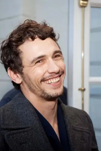 James Franco Wall Poster picture 168666