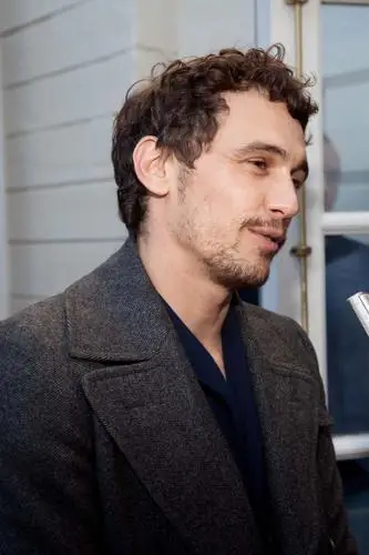 James Franco Wall Poster picture 168668