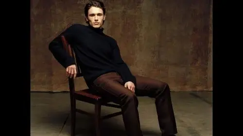 James Franco Wall Poster picture 168673