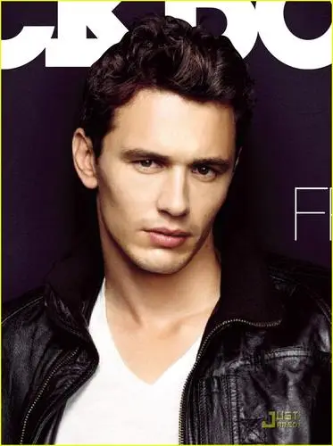 James Franco Wall Poster picture 168676