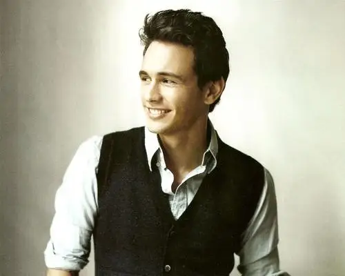 James Franco Wall Poster picture 168687
