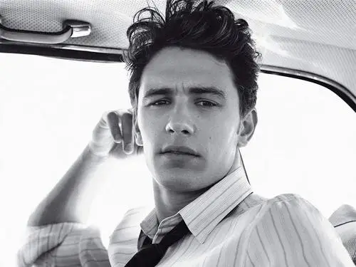James Franco Jigsaw Puzzle picture 168689