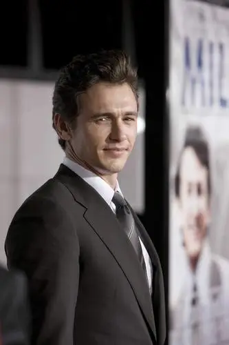 James Franco Wall Poster picture 168694