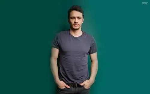 James Franco Jigsaw Puzzle picture 168696
