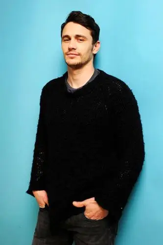 James Franco Jigsaw Puzzle picture 168698