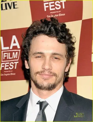 James Franco Jigsaw Puzzle picture 168699