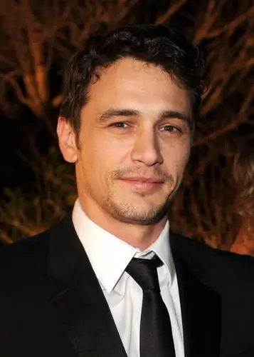 James Franco Wall Poster picture 168704