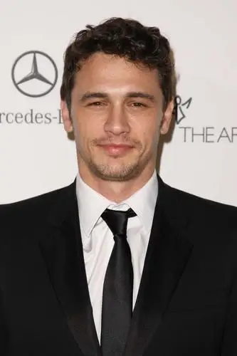 James Franco Jigsaw Puzzle picture 168705