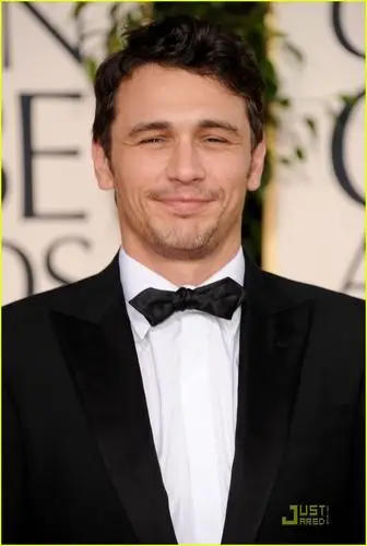 James Franco Jigsaw Puzzle picture 168714