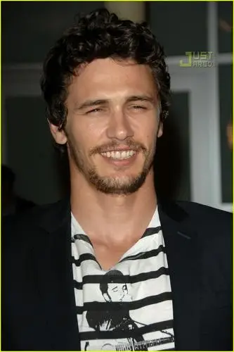 James Franco Wall Poster picture 168730