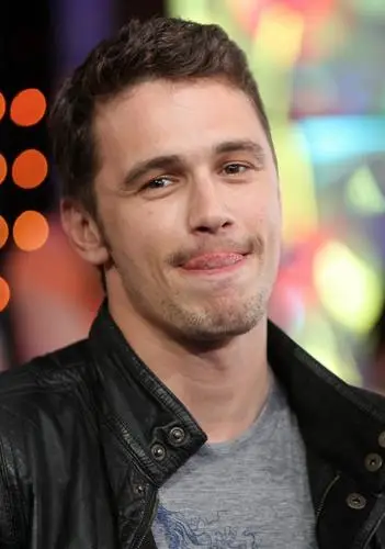 James Franco Jigsaw Puzzle picture 168743