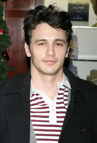 James Franco Jigsaw Puzzle picture 168751