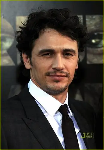 James Franco Wall Poster picture 168754