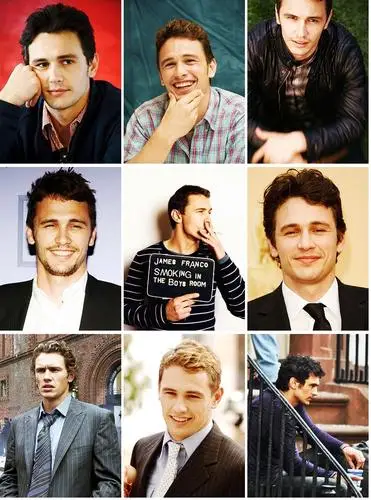 James Franco Wall Poster picture 168762