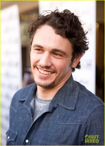 James Franco Jigsaw Puzzle picture 168763