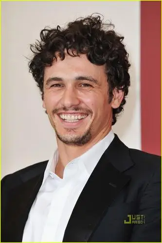 James Franco Wall Poster picture 168767