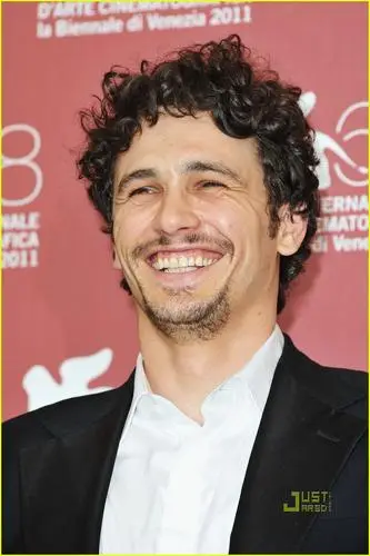 James Franco Jigsaw Puzzle picture 168769