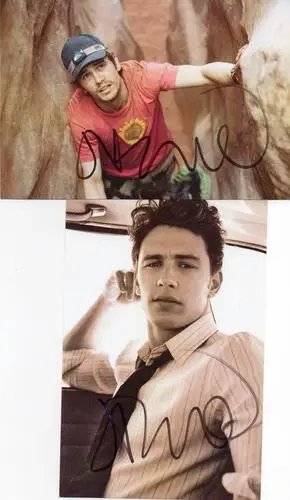 James Franco Wall Poster picture 168775