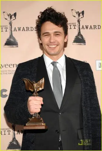 James Franco Jigsaw Puzzle picture 168777