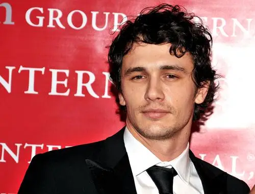 James Franco Jigsaw Puzzle picture 168793