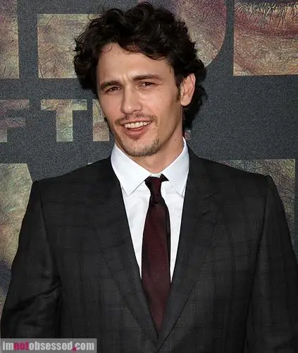 James Franco Jigsaw Puzzle picture 168794