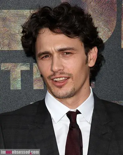 James Franco Wall Poster picture 168795