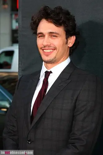James Franco Jigsaw Puzzle picture 168796