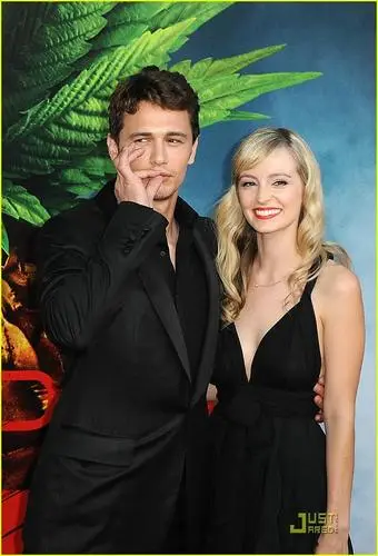 James Franco Wall Poster picture 168809