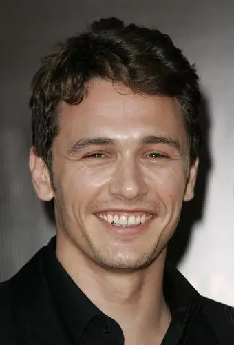 James Franco Jigsaw Puzzle picture 168847