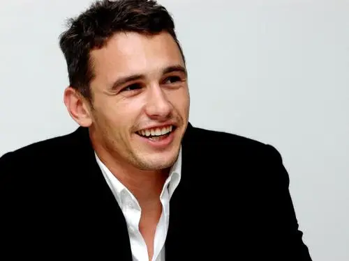 James Franco Wall Poster picture 168859