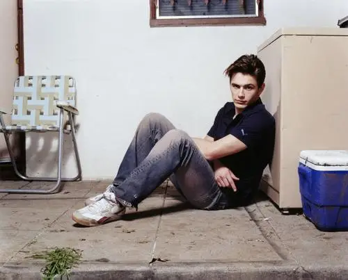 James Franco Wall Poster picture 168866