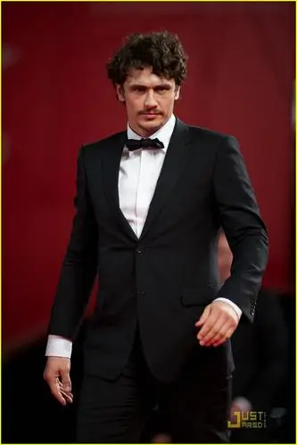 James Franco Jigsaw Puzzle picture 168870