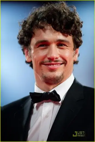 James Franco Wall Poster picture 168871