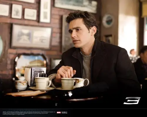 James Franco Jigsaw Puzzle picture 168882