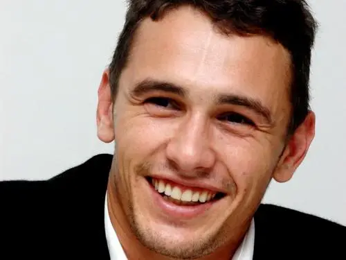 James Franco Wall Poster picture 168894