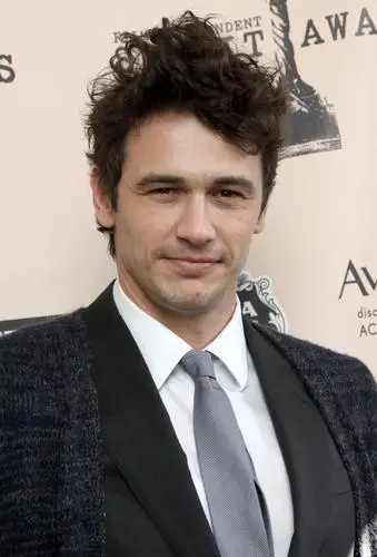 James Franco Wall Poster picture 168898
