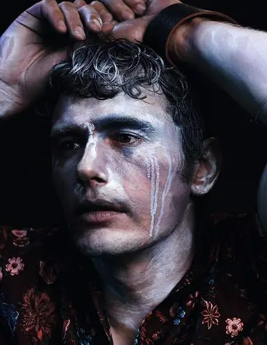 James Franco Wall Poster picture 291838