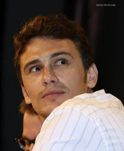 James Franco Wall Poster picture 305200