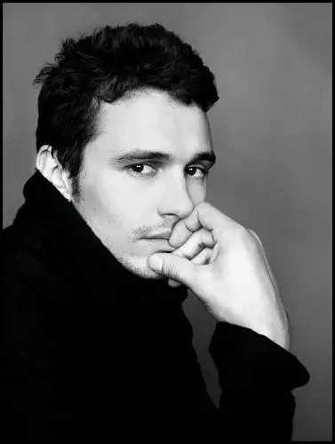 James Franco Wall Poster picture 526564