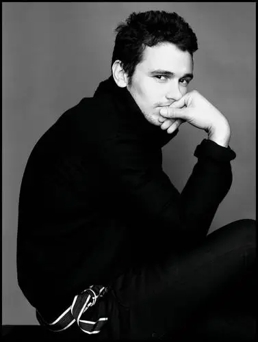 James Franco Wall Poster picture 526565